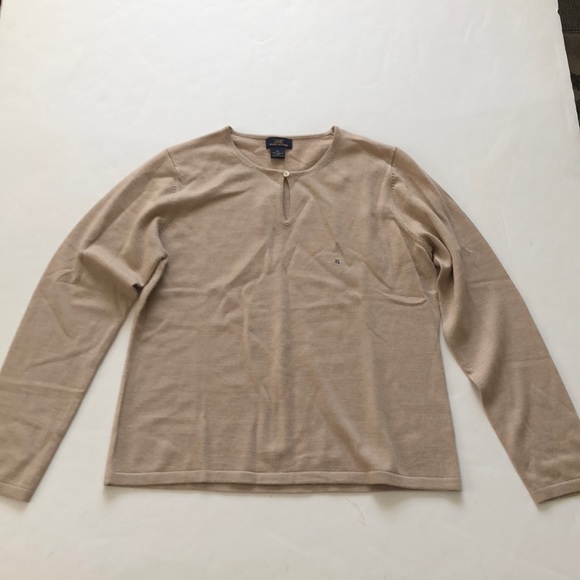 346 Brooks Brothers Sweater - Picture 7 of 8